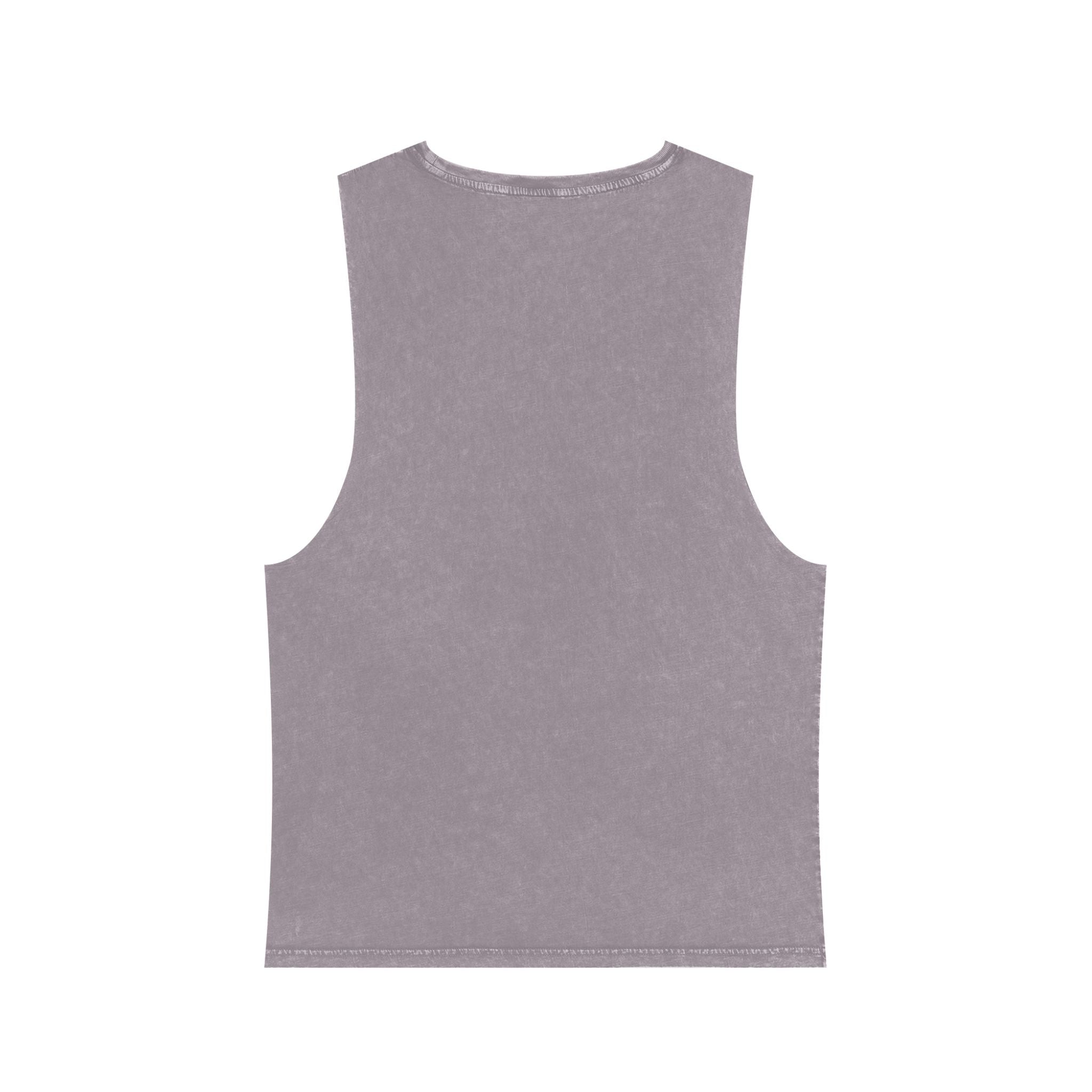 Vintage Cutoff Tank