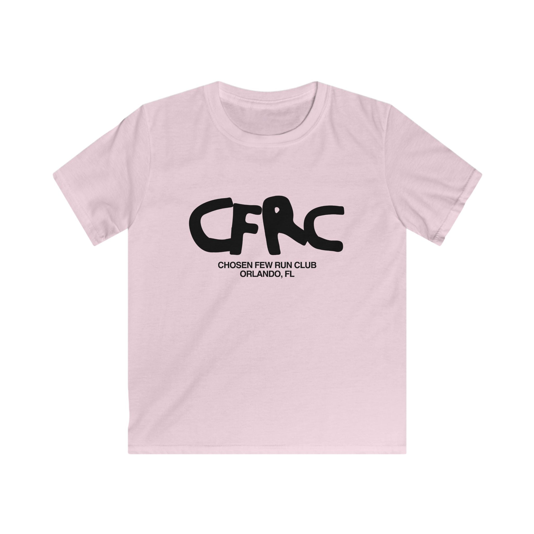 Kids Logo Tee