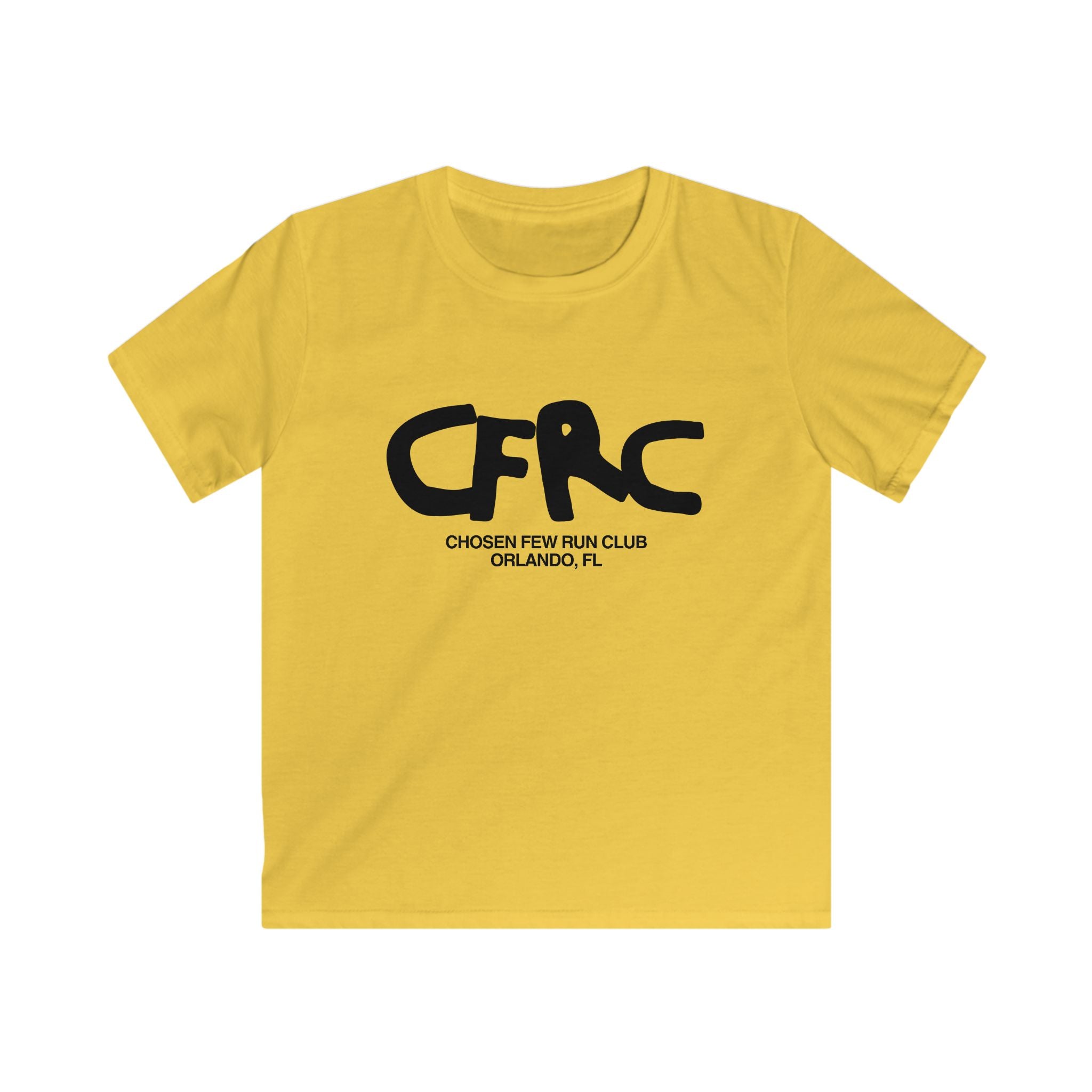 Kids Logo Tee