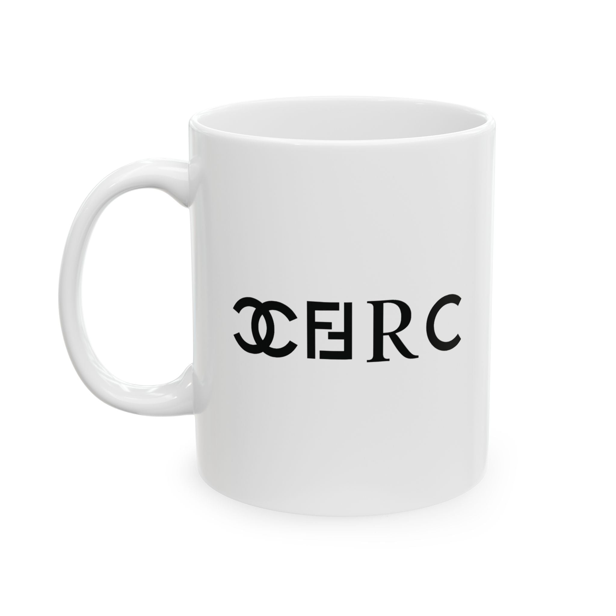 Canal St. Mug