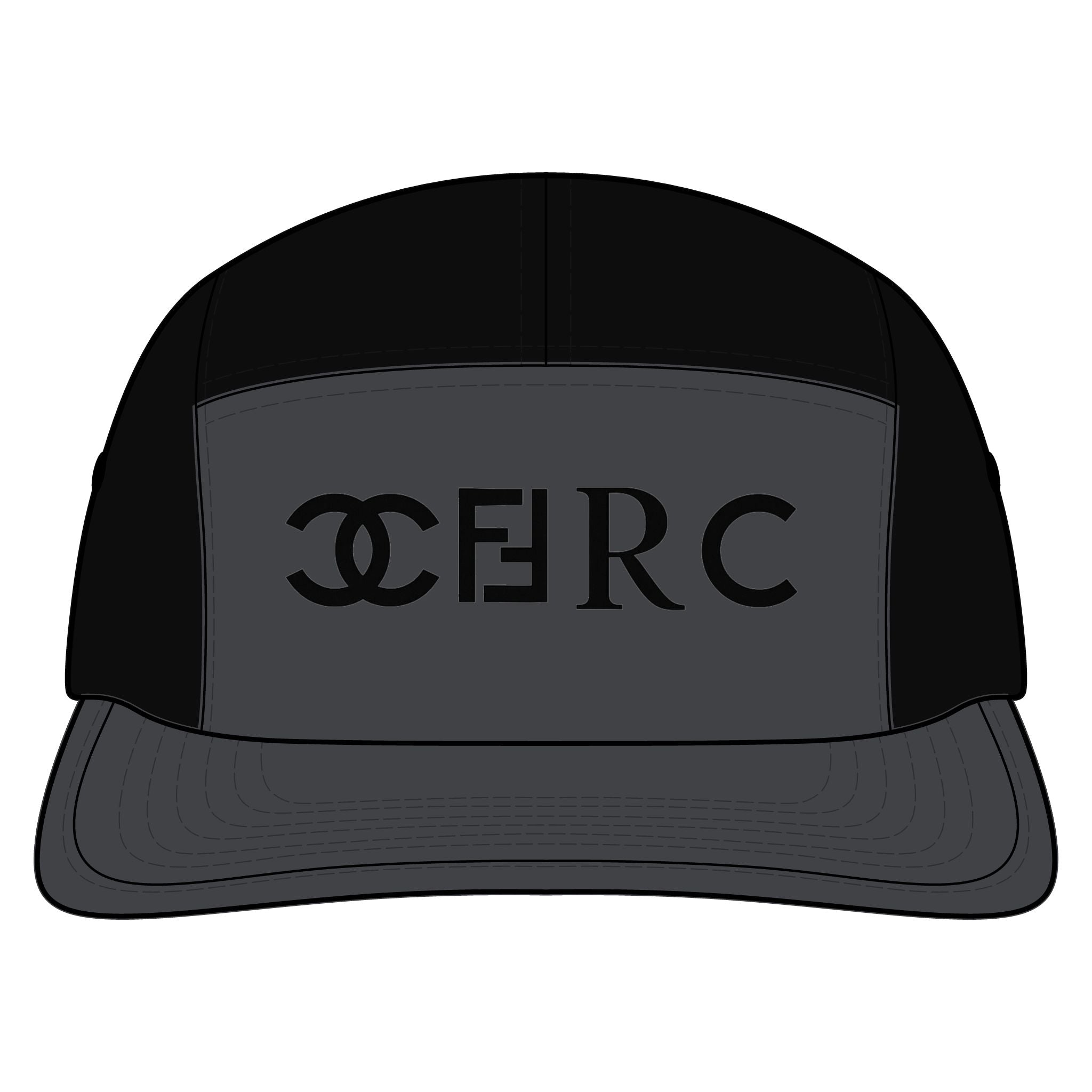 The Canal Street Cap.