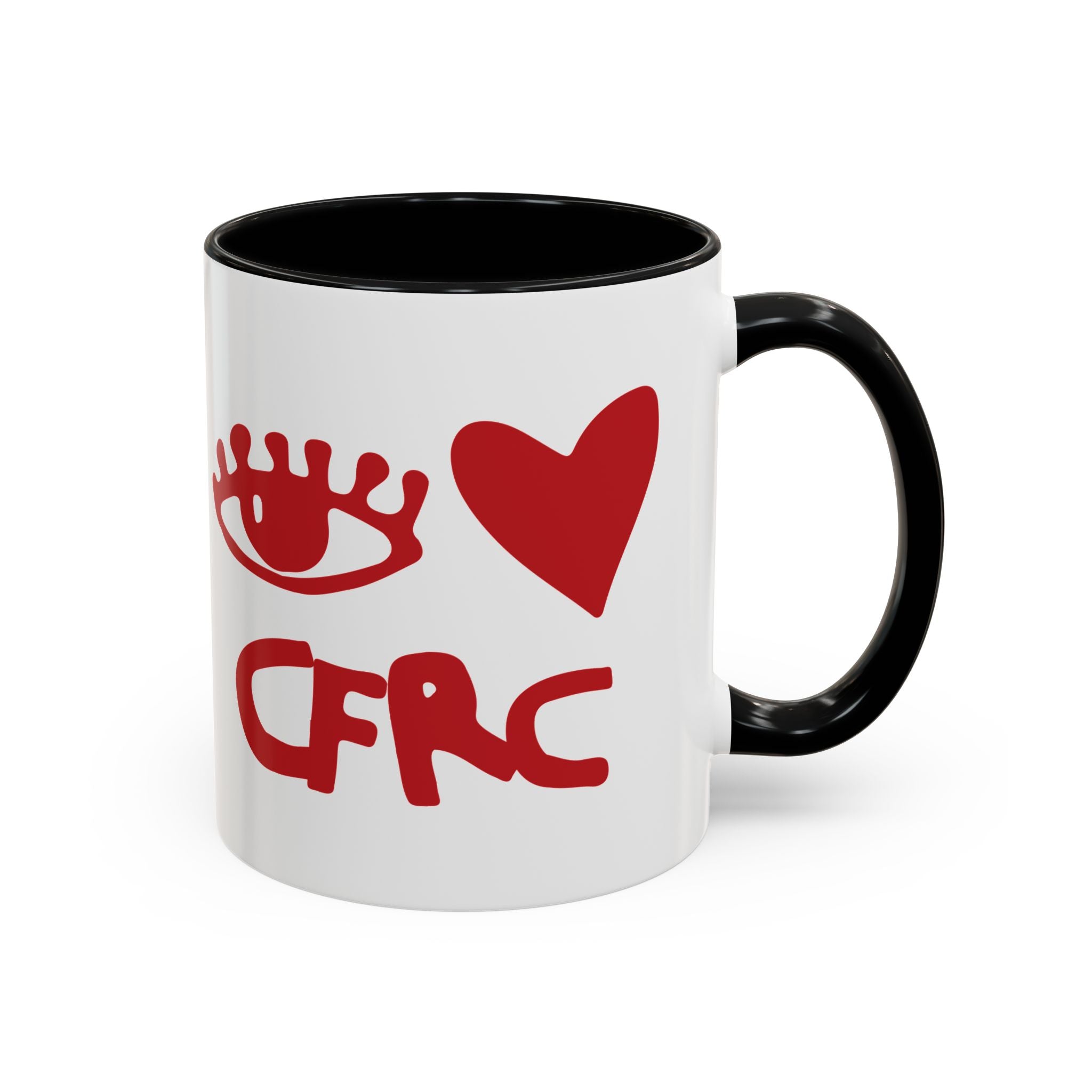 Hearts Coffee Mug