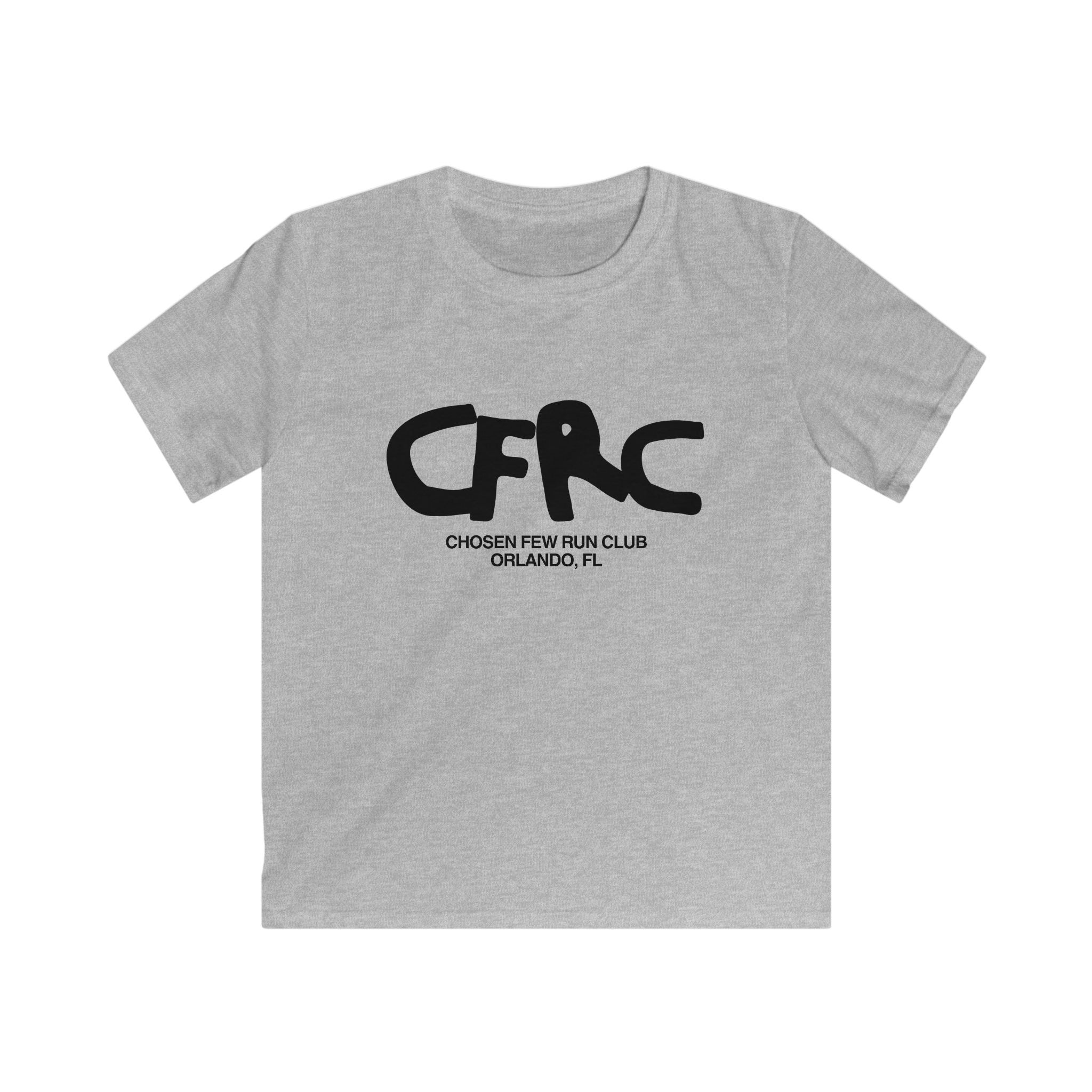 Kids Logo Tee