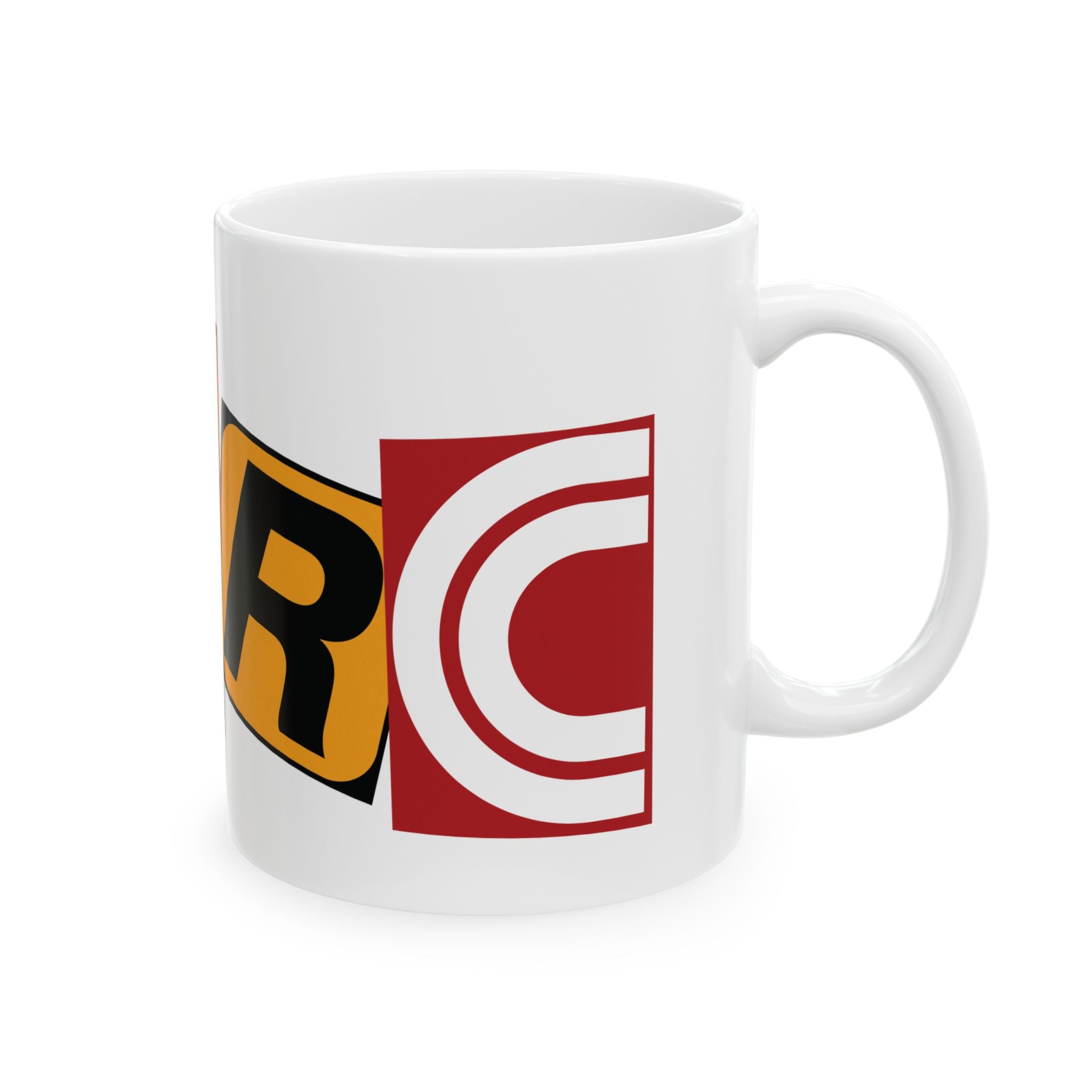 Logo Mug