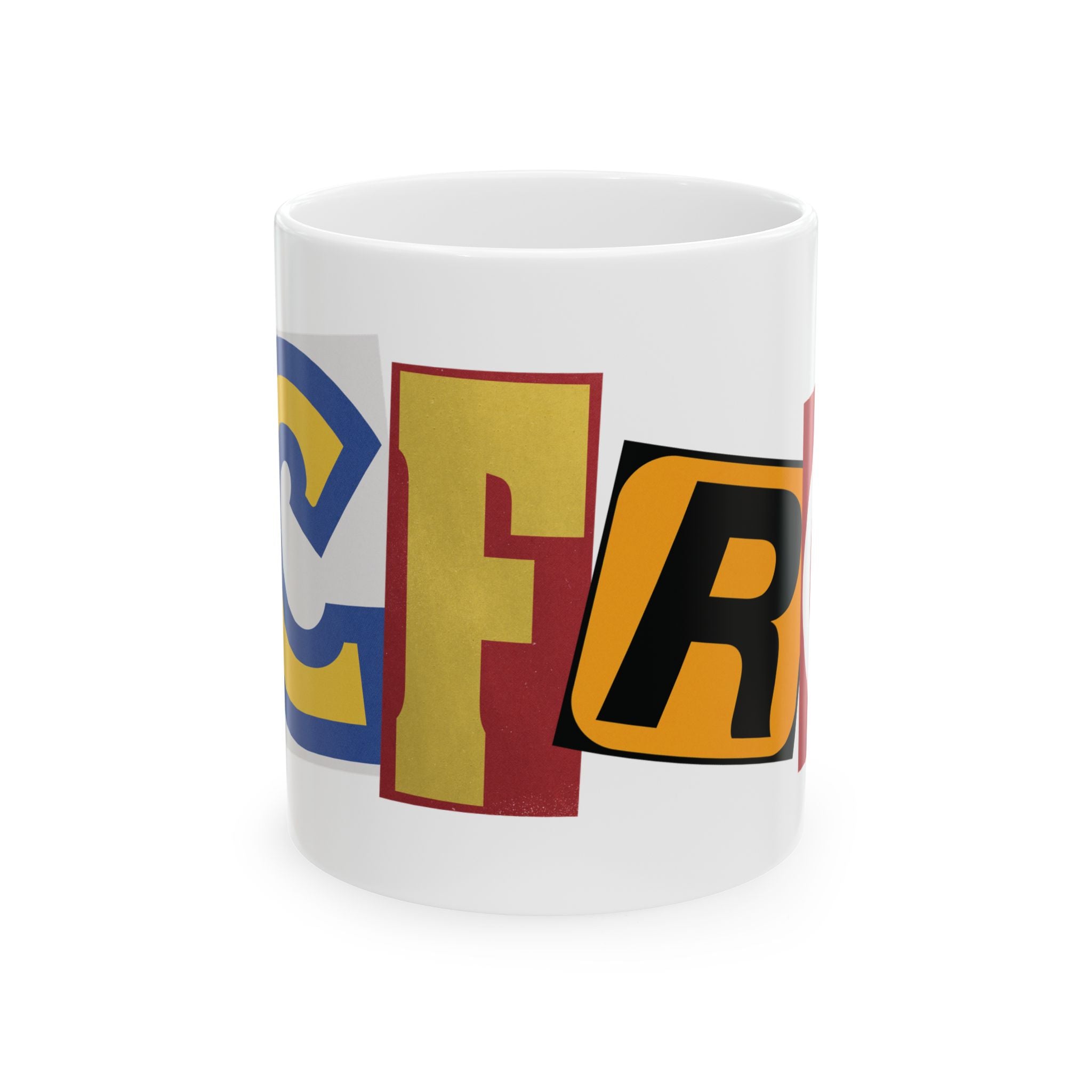 Logo Mug