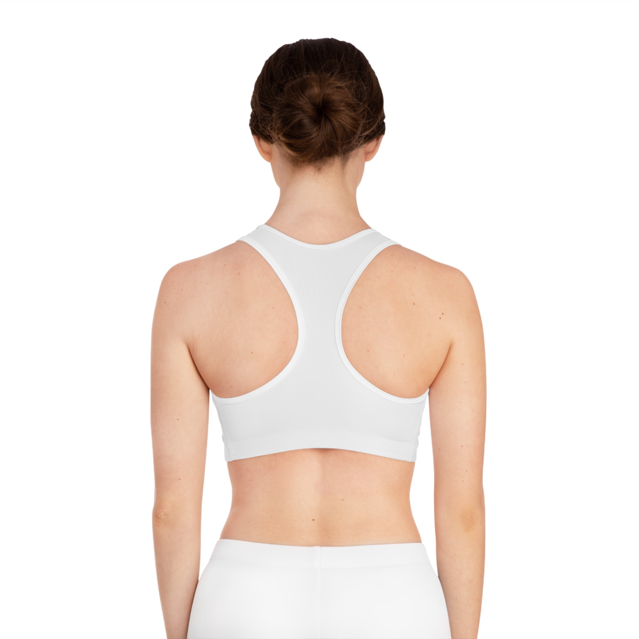 Foundation™ Run Bra - Salt