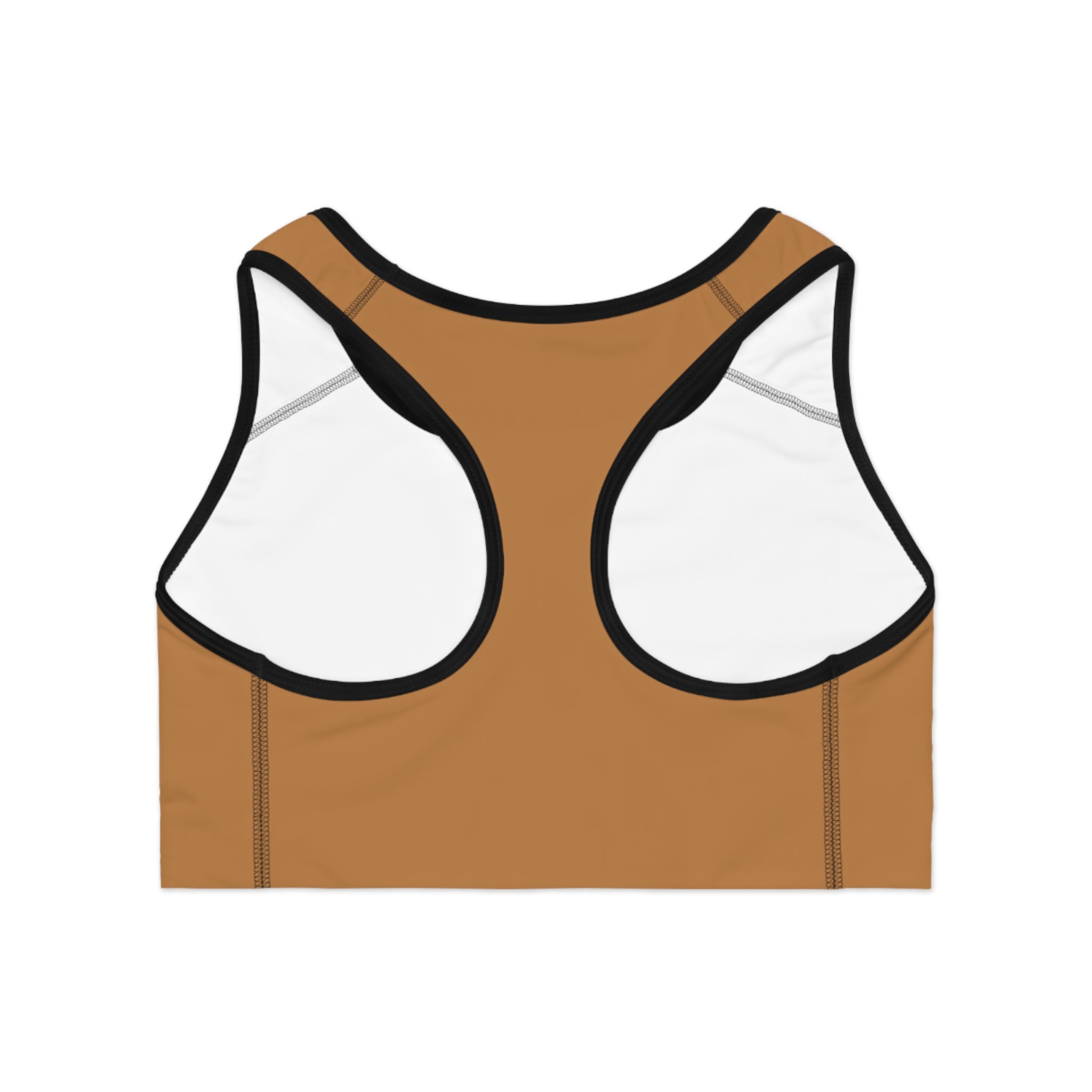 Foundation™ Run Bra - Dune