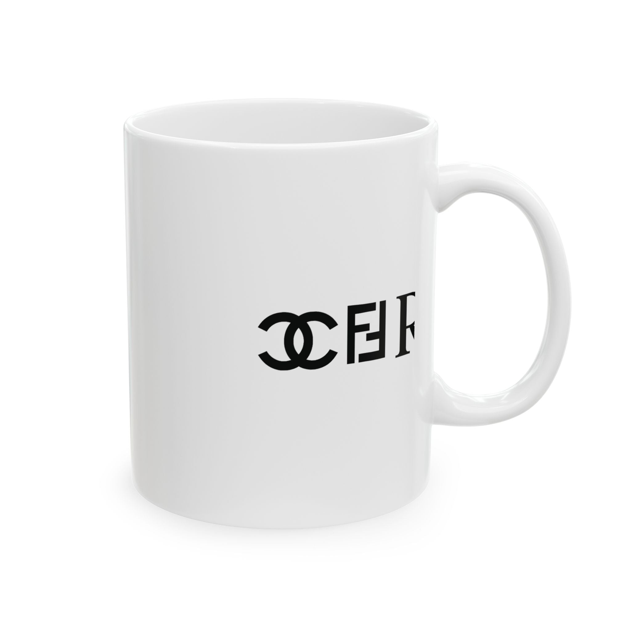 Canal St. Mug