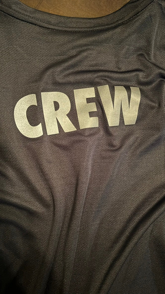 CFRC x NIKE Running Shirt