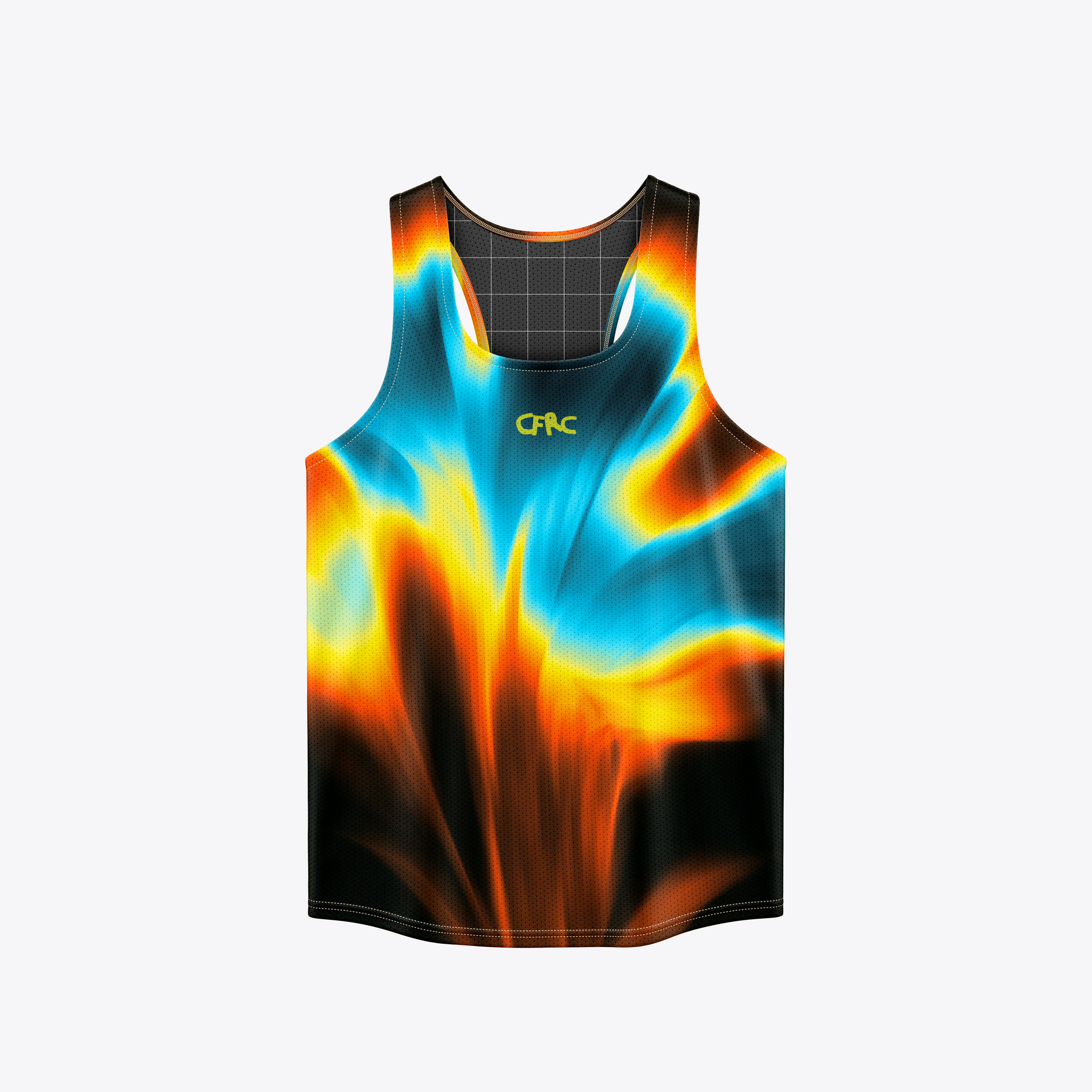 THE BLOOM SINGLET