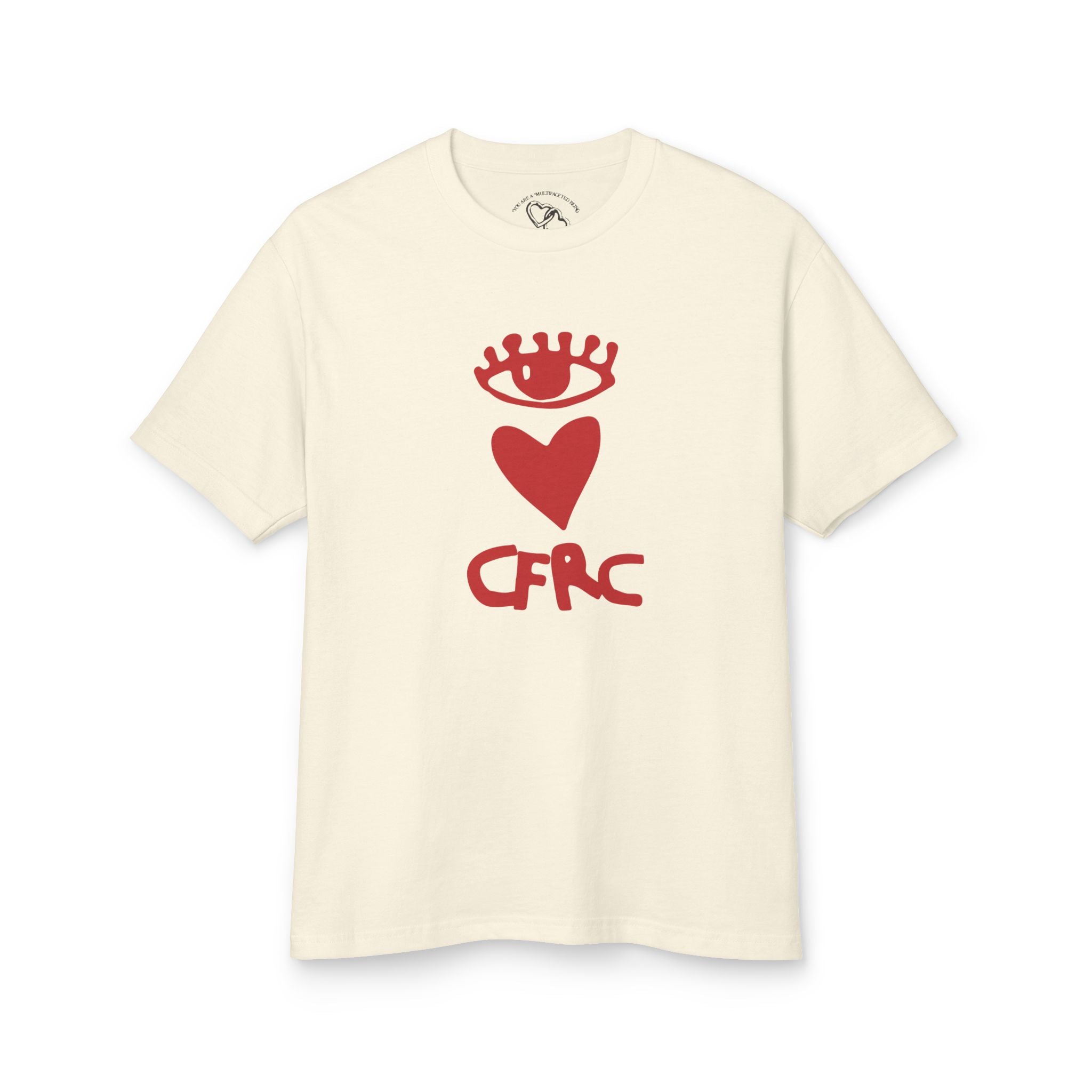 eyeHeart CFRC