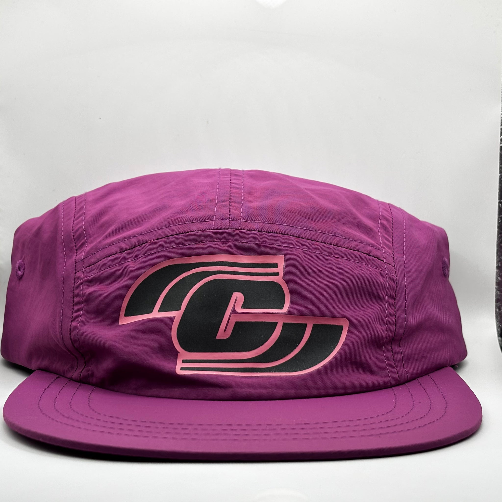 Pace Cap
