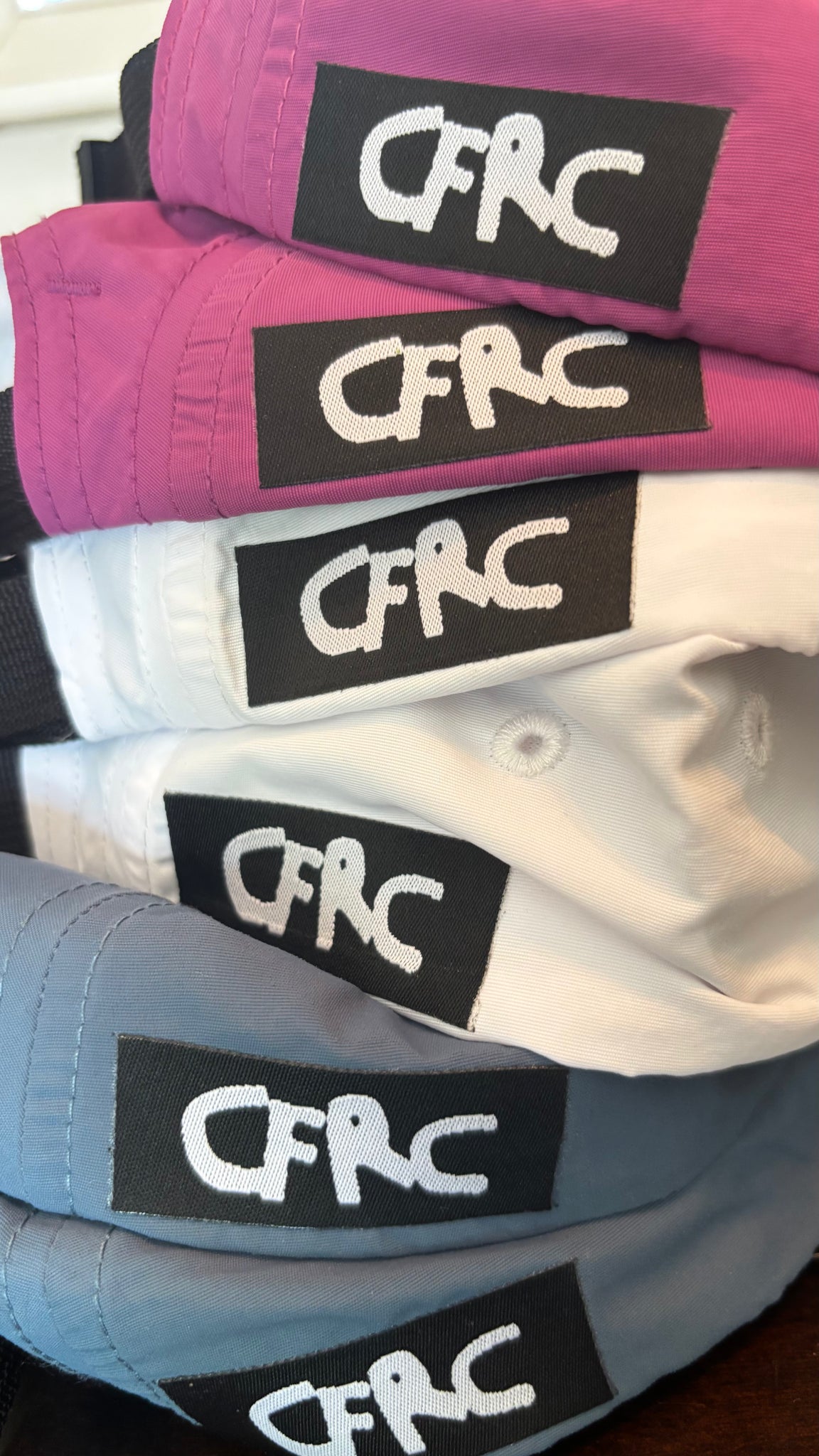 Pace Cap