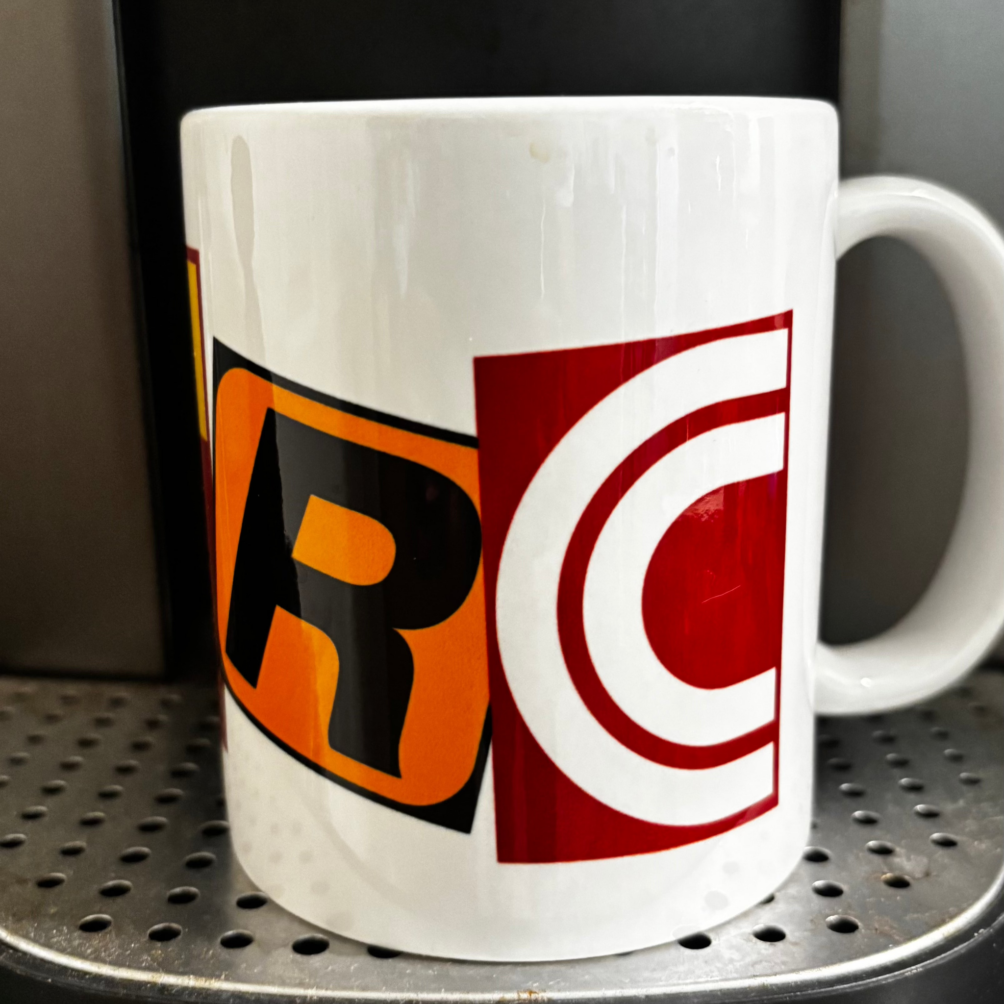 Logo Mug