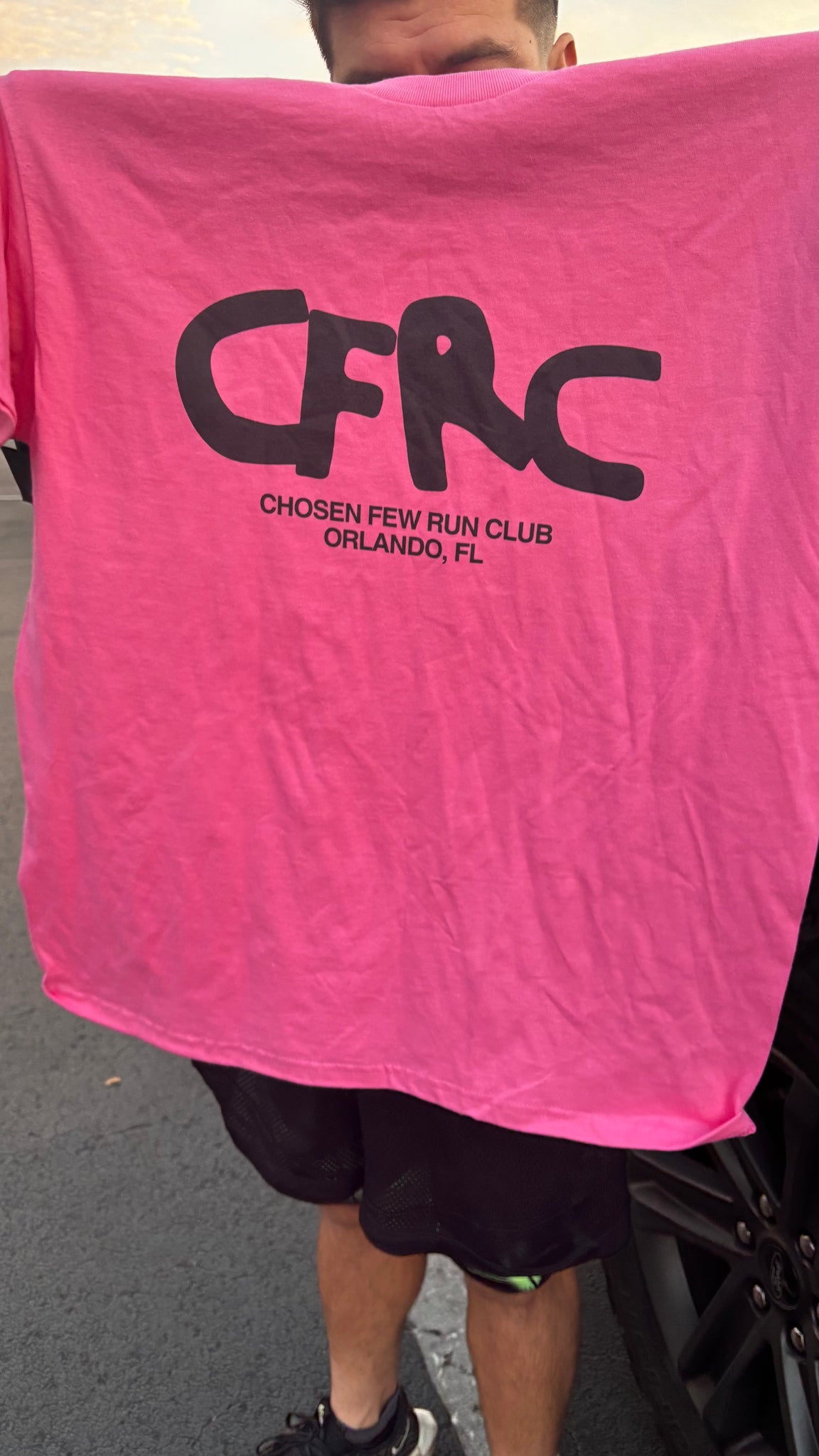 Core Tee