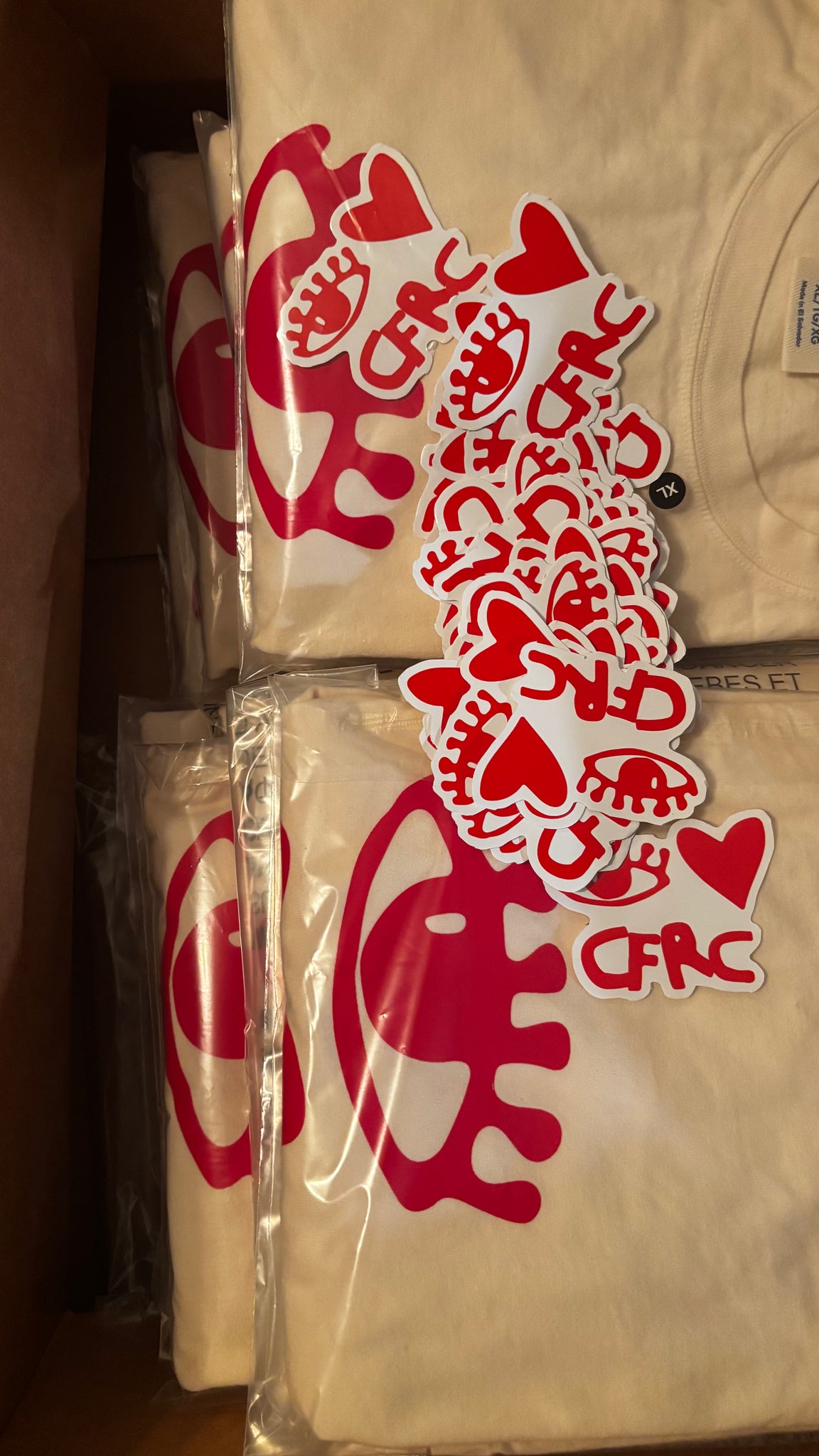 eyeHeart CFRC