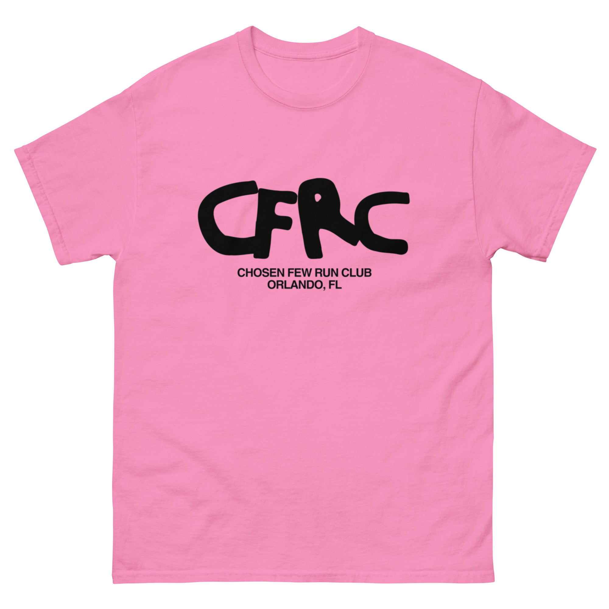 Core Tee